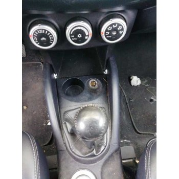 peugeot 4007 del año 2008