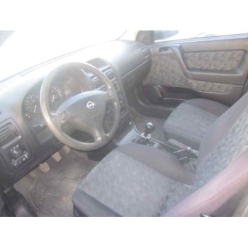 opel astra g berlina del año 1998