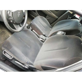 citroën c4 berlina del año 2007