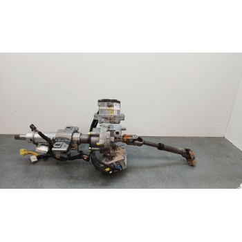 Recambio de columna direccion para kia stonic (yb) 1.2 cvvt referencia OEM IAM 56340h8500 56300h8550 