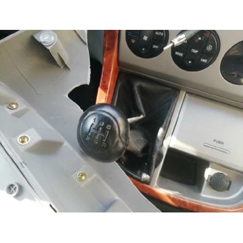 kia carnival ii del año 2005