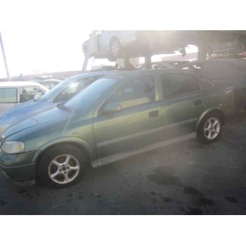 opel astra g berlina del año 1998