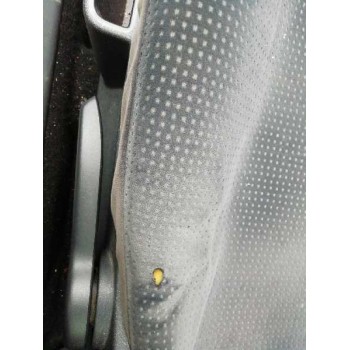 citroën c4 berlina del año 2007