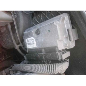 volkswagen polo (9n3) del año 2009