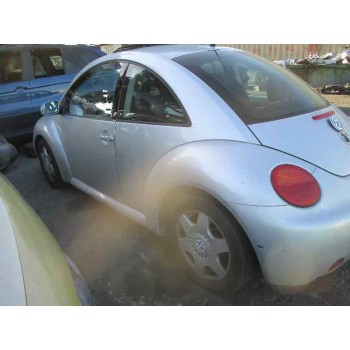 volkswagen new beetle (9c1/1c1) del año 2002