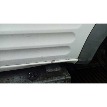 ford transit connect (tc7) del año 2005