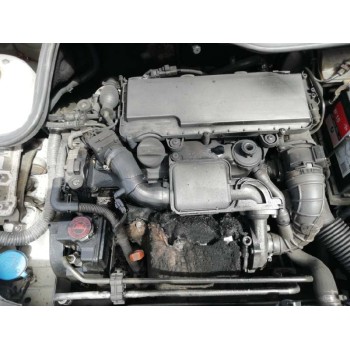 peugeot 206+ del año 2010