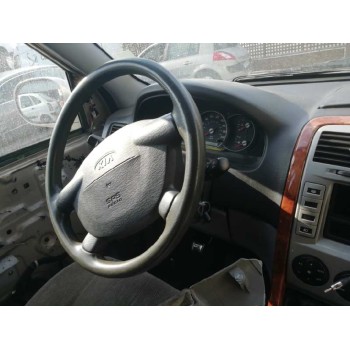 kia carnival ii del año 2005