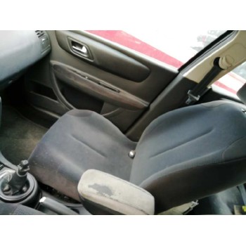 citroën c4 berlina del año 2007