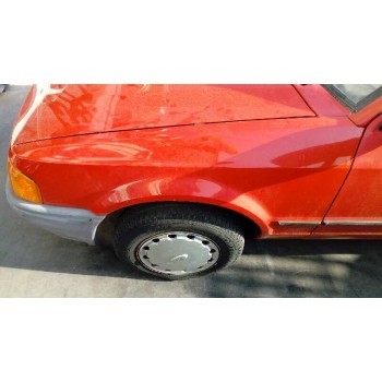 ford orion del año 1990