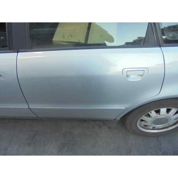 audi a4 berlina (b5) del año 1999