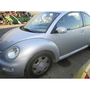 volkswagen new beetle (9c1/1c1) del año 2002