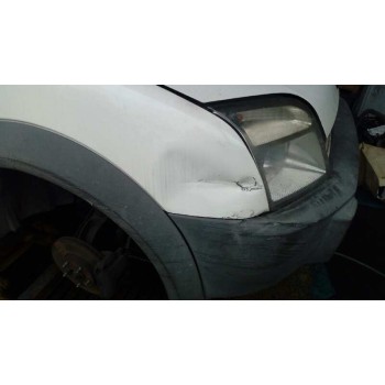 ford transit connect (tc7) del año 2005