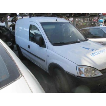 opel combo (corsa c) del año 2005