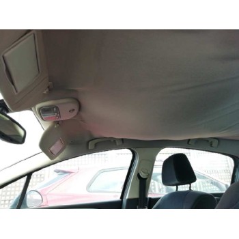 citroën c4 berlina del año 2007