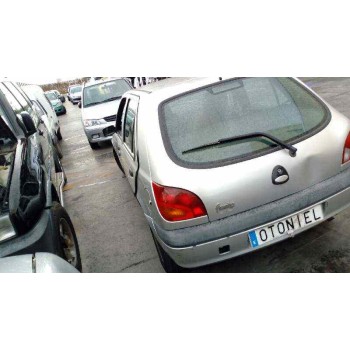 ford fiesta berlina (dx) del año 2000