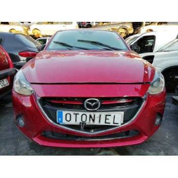 mazda 2 lim. () del año 2015