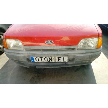 ford orion del año 1990
