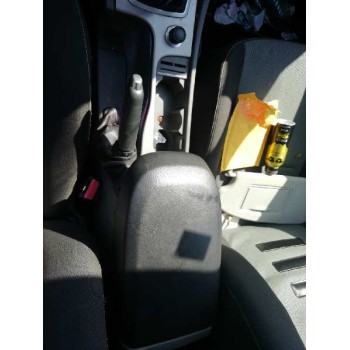 ford focus lim. (cb4) del año 2009