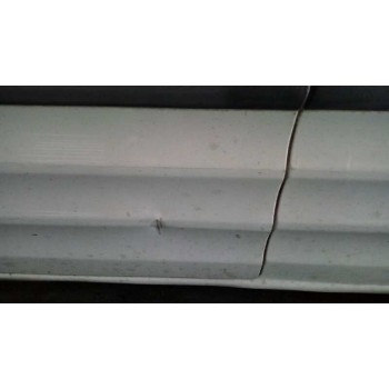 ford transit connect (tc7) del año 2005