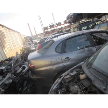 SEAT CORDOBA BERLINA (6L2)