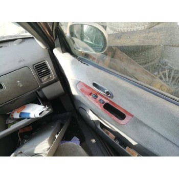 kia carnival ii del año 2005