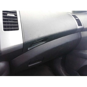 peugeot 4007 del año 2008