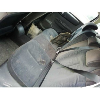 citroën c4 berlina del año 2007