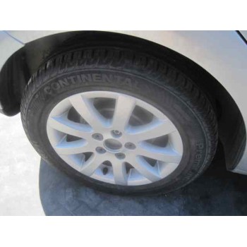 volkswagen polo (9n3) del año 2009