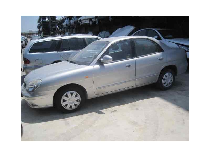 DAEWOO NUBIRA BERLINA