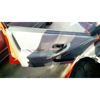 ford orion del año 1990