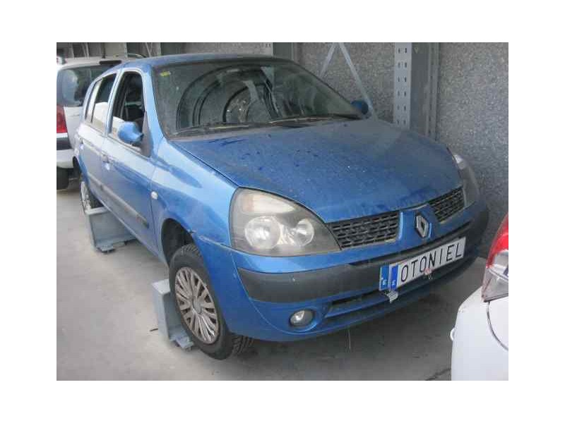 RENAULT CLIO II FASE II (B/CB0)