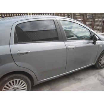 fiat grande punto (199) del año 2007