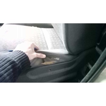 ford transit connect (tc7) del año 2005