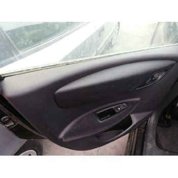 citroën c4 berlina del año 2007