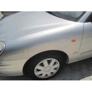 daewoo nubira berlina del año 2000