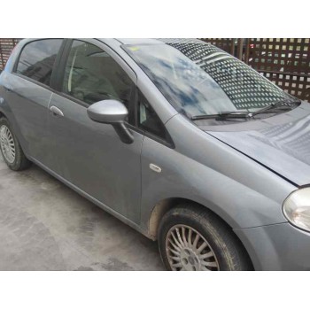 fiat grande punto (199) del año 2007