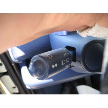 smart micro compact car del año 1999