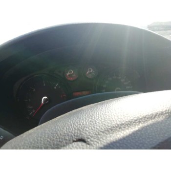 ford focus lim. (cb4) del año 2009