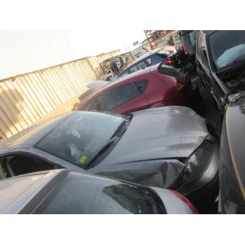 seat cordoba berlina (6l2) del año 2003