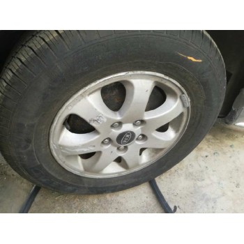 kia carnival ii del año 2005