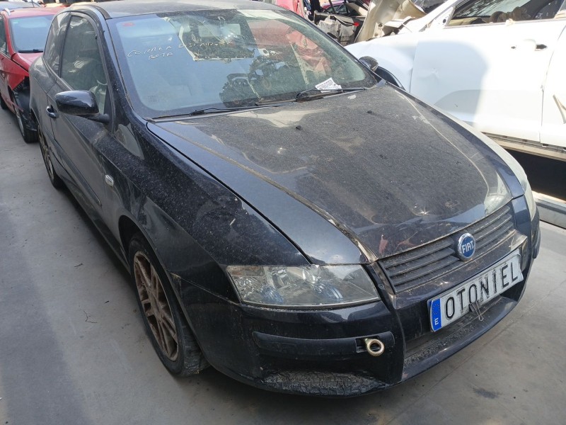 FIAT STILO (192_)