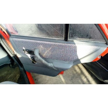 ford orion del año 1990