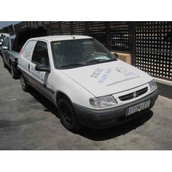 CITROËN SAXO
