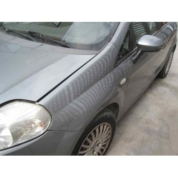 fiat grande punto (199) del año 2007