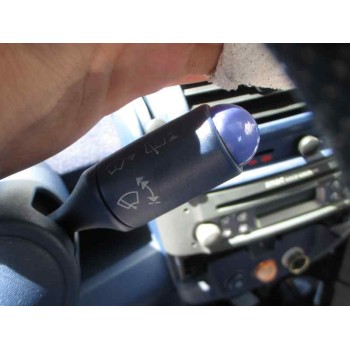 smart micro compact car del año 1999