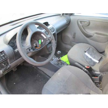 opel combo (corsa c) del año 2005