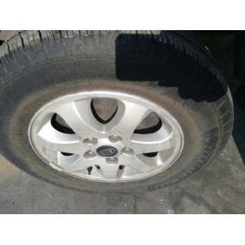 kia carnival ii del año 2005