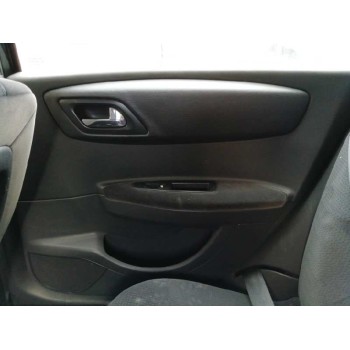 citroën c4 berlina del año 2007