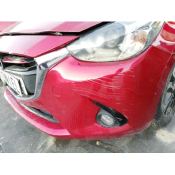 mazda 2 lim. () del año 2015